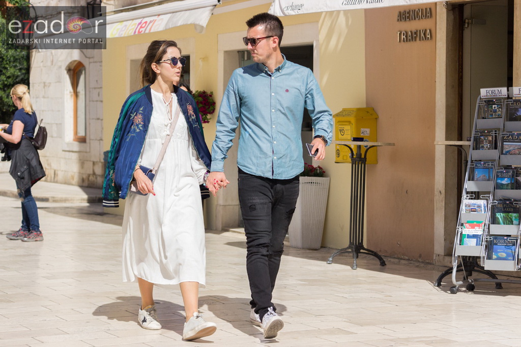 Đir po gradu 1. svibnja 2017. Đir po gradu 1. svibnja 2017.