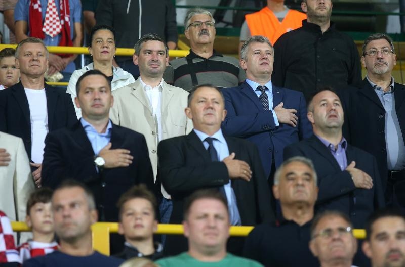 04.09.2014., Stadion Aldo Drosina, Pula – Prijateljska nogometna utakmica, Hrvatska – Cipar. Foto: PIXSELL 04.09.2014., Stadion Aldo Drosina, Pula – Prijateljska nogometna utakmica, Hrvatska – Cipar. Foto: PIXSELL