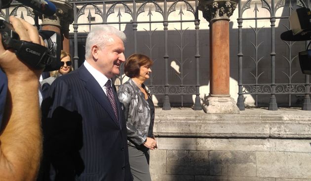 Todorić: ‘Ovo je pobjeda svih onih koji se bore protiv korupcije u Hrvatskoj’