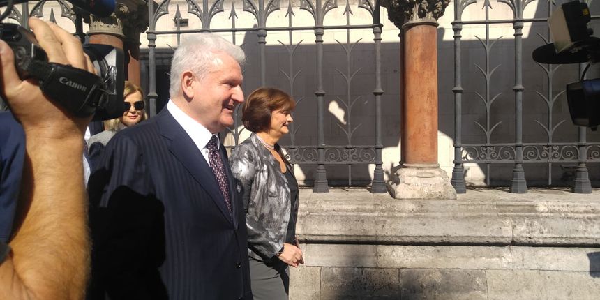 Todorić: ‘Ovo je pobjeda svih onih koji se bore protiv korupcije u Hrvatskoj’