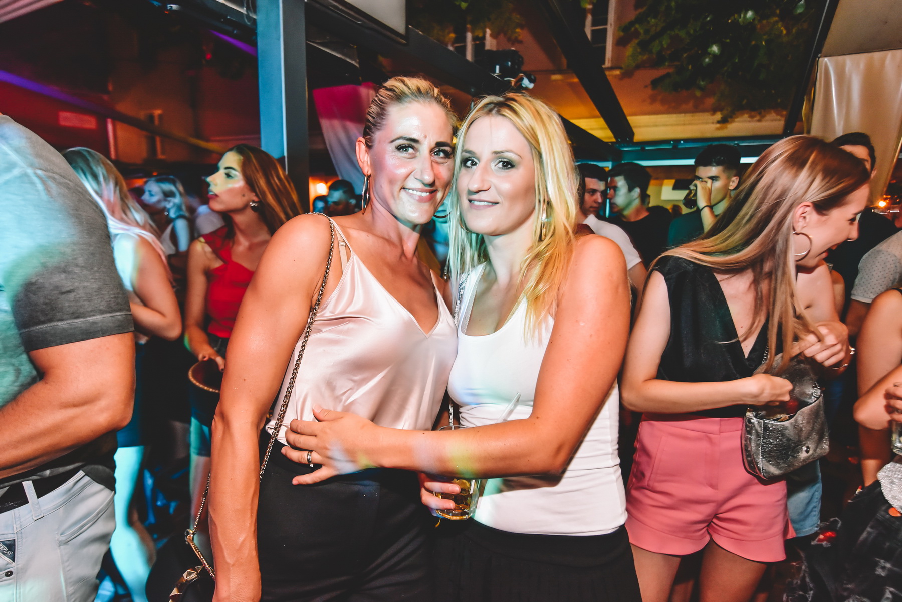 Colonia @ Caffe bar Kult