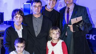 Humanitarni koncert “Za malu Enu” u Povljani Humanitarni koncert “Za malu Enu” u Povljani