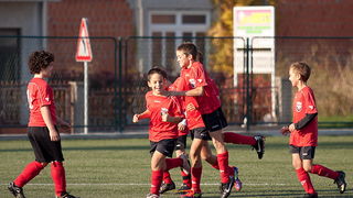 Nogomet: NK Arbanasi – NK Polača 5-3, Foto: Kristijan Orlić