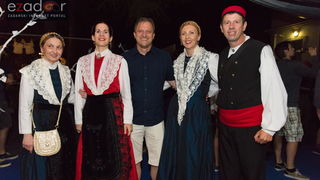 KvartArt: Poslijepodnevne subotnje aktivnosti i večernji koncert Miroslava Tadića