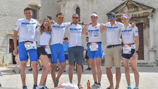 Wings for Life World Run 2018 Wings for Life World Run 2018