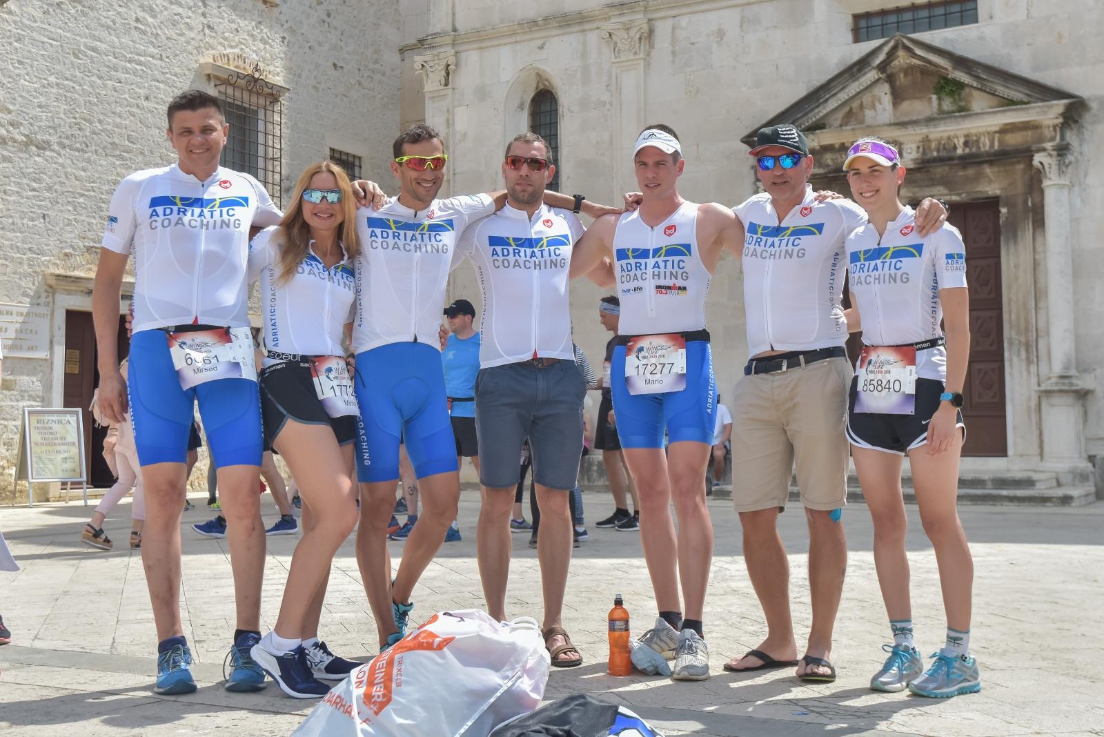 Wings for Life World Run 2018 Wings for Life World Run 2018