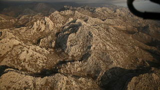 Velebit 6.2.2009 u 11h | Autor: Zoran Erceg