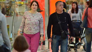 Supernova: Večer super popusta 17. svibnja 2014. Foto: Iva Perinčić Supernova: Večer super popusta 17. svibnja 2014. Foto: Iva Perinčić