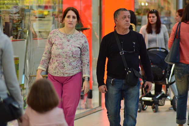 Supernova: Večer super popusta 17. svibnja 2014. Foto: Iva Perinčić Supernova: Večer super popusta 17. svibnja 2014. Foto: Iva Perinčić