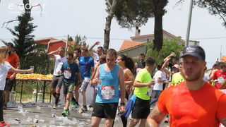 Wings for Life 2018: Okrjepa i prolazak kroz Bibinje trkača velikog srca