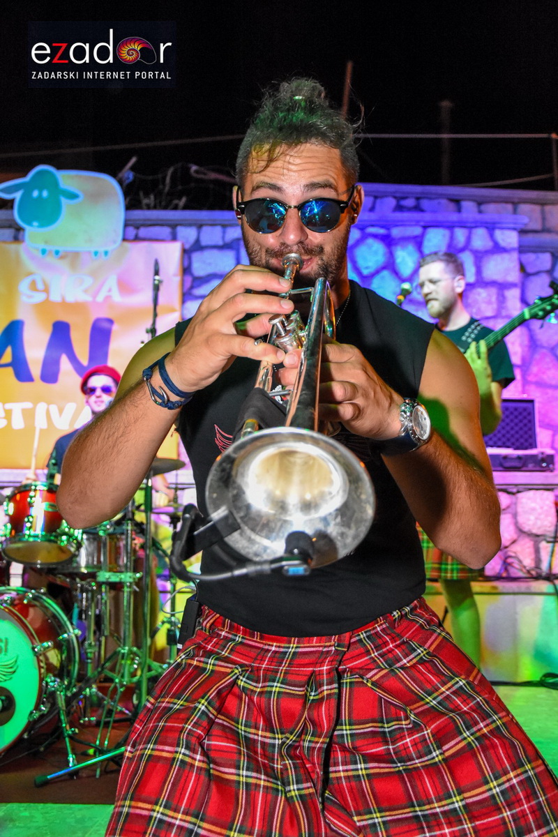 4. Fešta od sira u Kolanu