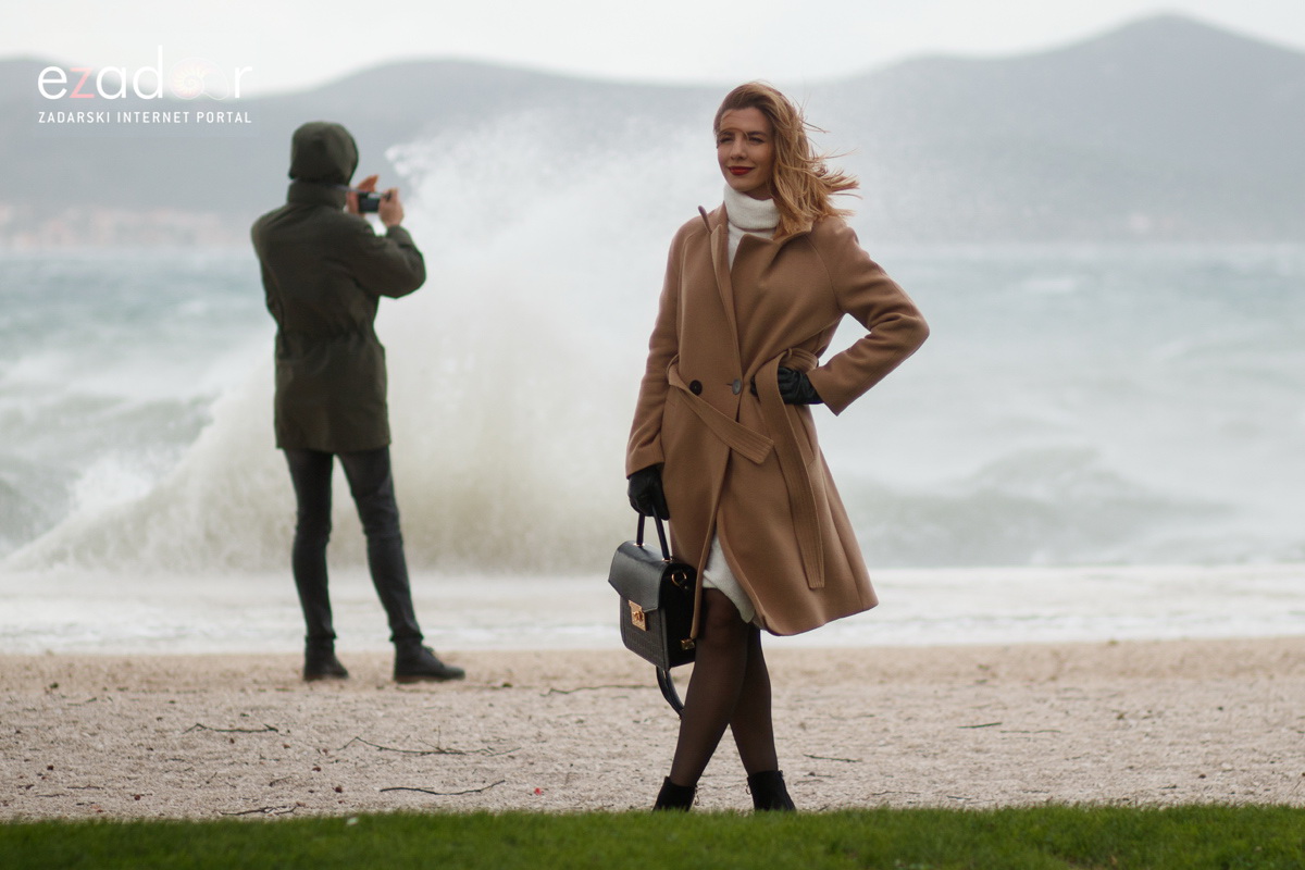 Đir po gradu, ponedjeljak 28. prosinca 2020. Đir po gradu, ponedjeljak 28. prosinca 2020.