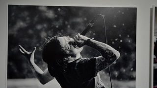 Stipe Surać – Rock N’Roll DeLuxe ; foto Iva Perinčić