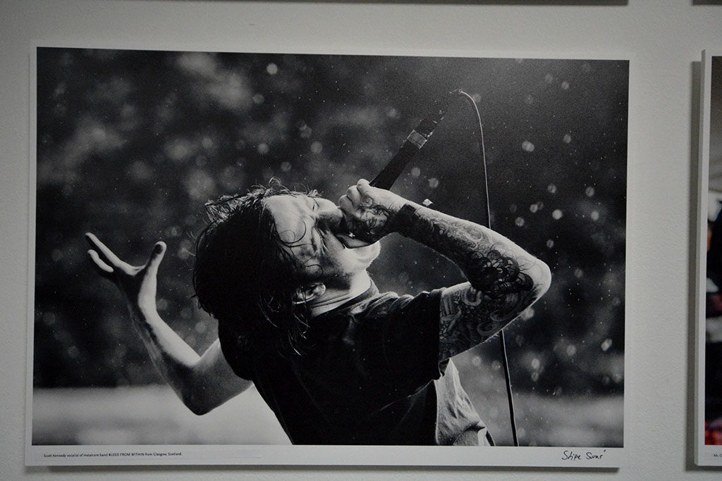 Stipe Surać – Rock N’Roll DeLuxe ; foto Iva Perinčić