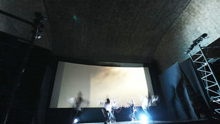 ‘Show Show Show 2’ u kinu Pobjeda (Foto:Saša Čuka)