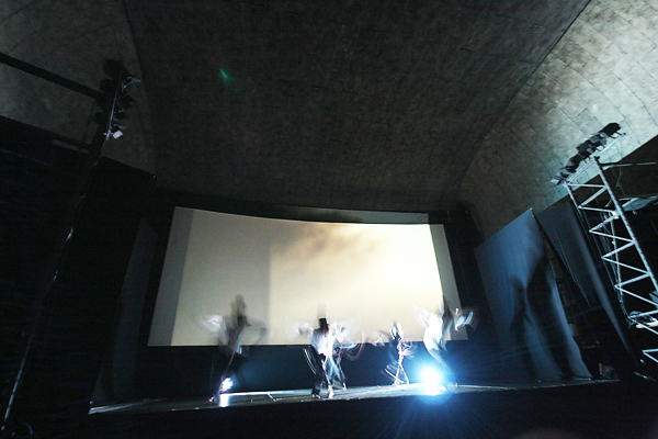 ‘Show Show Show 2’ u kinu Pobjeda (Foto:Saša Čuka)