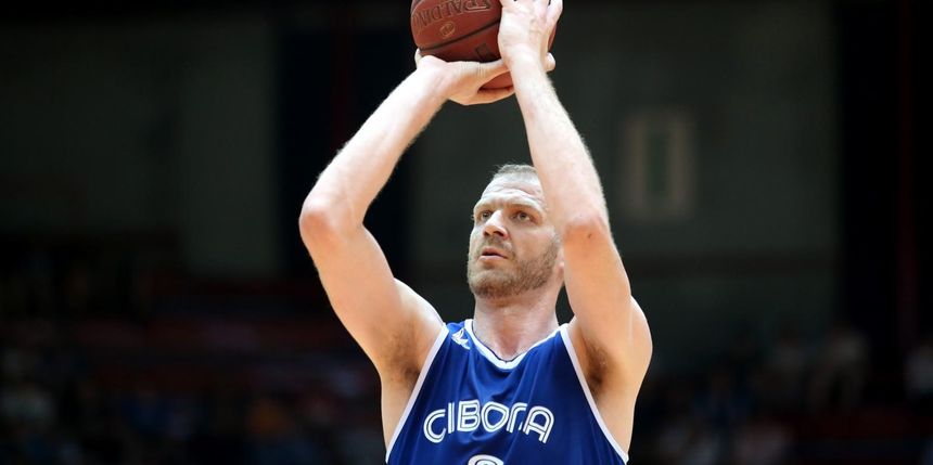 Luka Žorić Luka Žorić