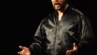 Predstava “Njuške” u HNK Zadar, foto: Iva Perinčić Predstava “Njuške” u HNK Zadar, foto: Iva Perinčić