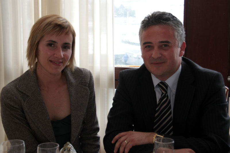 Svečani domijenak eZadar.hr