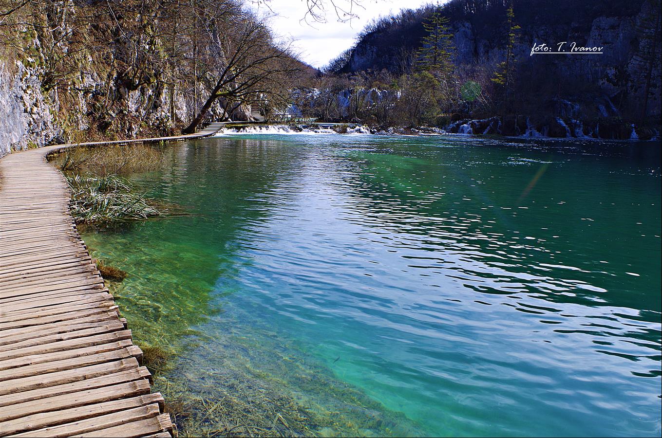 69. rođendan NP Plitvička Jezera 69. rođendan NP Plitvička Jezera