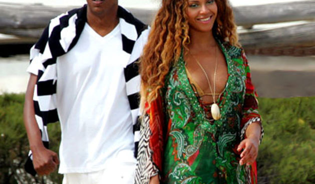 Beyonce i Jay-Z