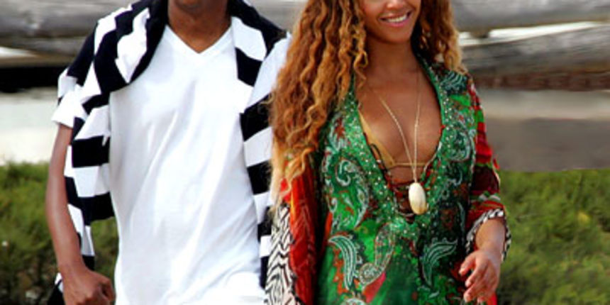 Beyonce i Jay-Z