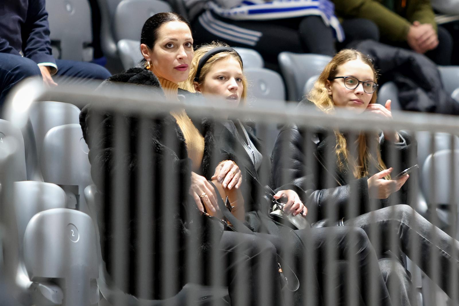 Zadar i Cibona odigrali utakmicu 16. kola AdmiralBet ABA lige