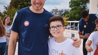 ZDBT 2018: Kids Day @ Forum ZDBT 2018: Kids Day @ Forum