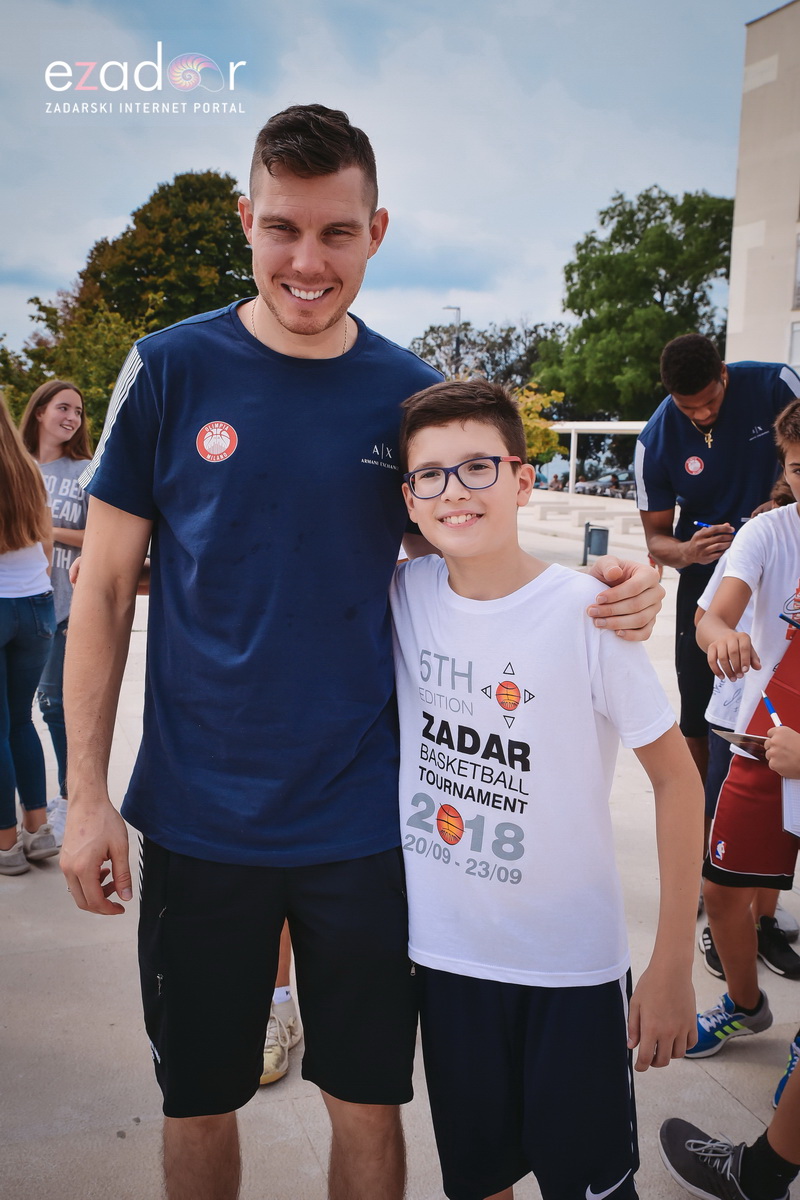 ZDBT 2018: Kids Day @ Forum ZDBT 2018: Kids Day @ Forum