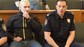 Županijski sud u Zadru: Tin Šunjerga osuđen na 40 godina zatvora zbog ubojstva roditelja