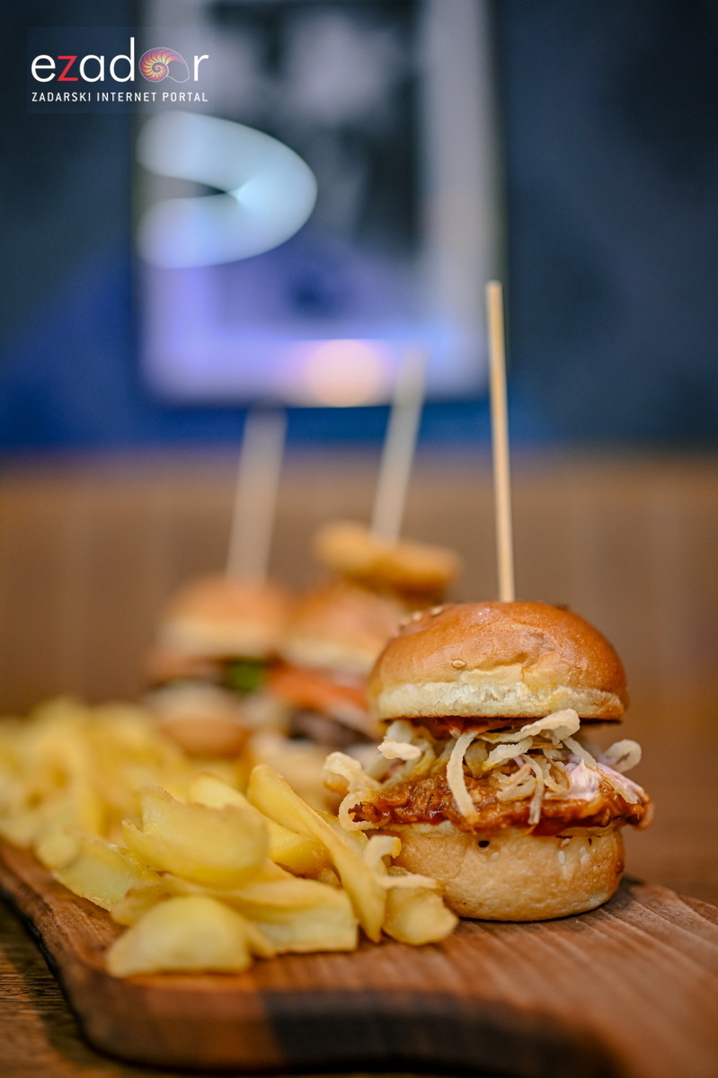 ZYX Bowling Centar Zadar ZYX Bowling Centar Zadar