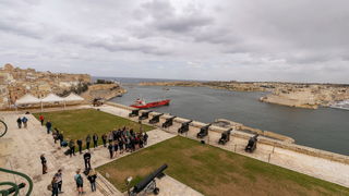 Malta, biser Mediterana Malta, biser Mediterana