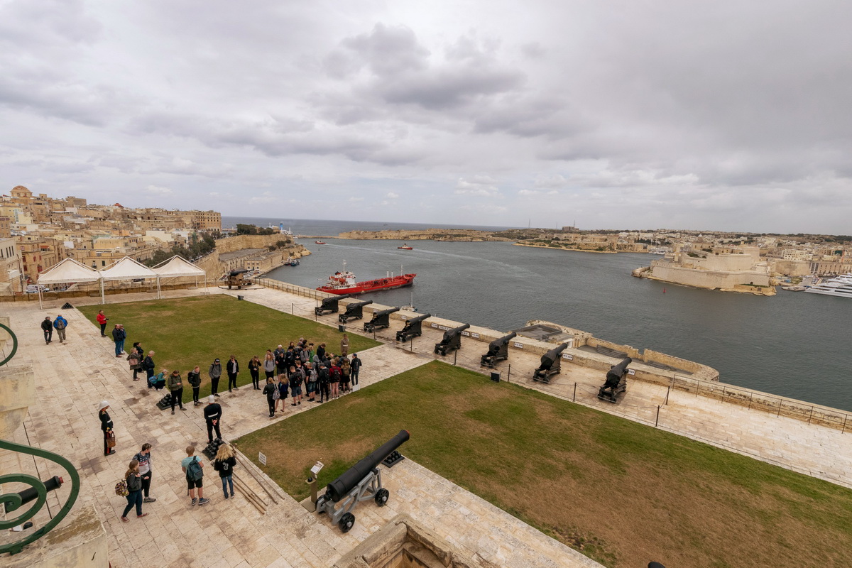 Malta, biser Mediterana Malta, biser Mediterana