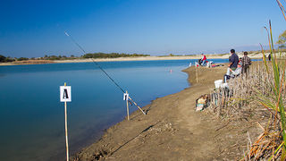 1. Memorijalni turnir u sportskom ribolovu “Darijo Čurković”, Foto: Leo Banić