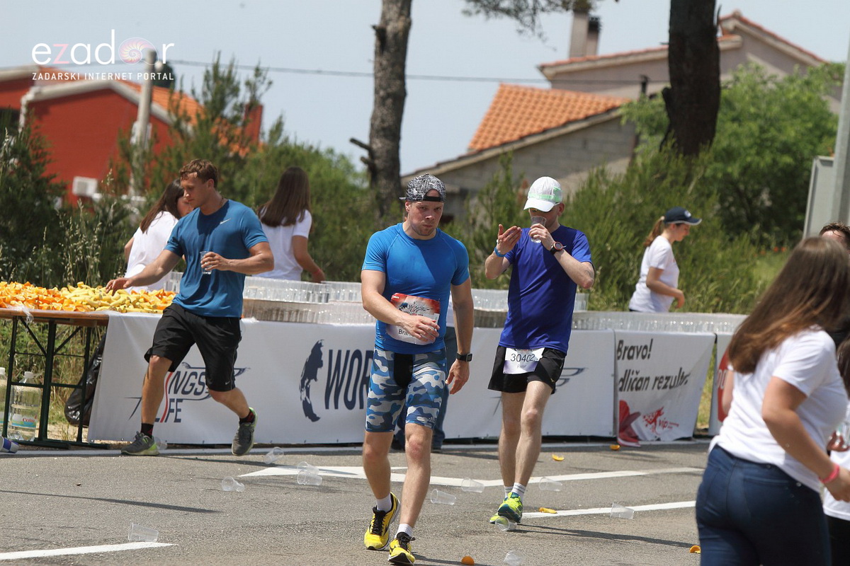 Wings for Life 2018: Trkači velika srca dočekani u Bibinjama (1)