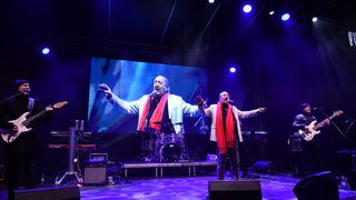Velika Gorica: Koncert Mladena Grdovića povodom dana grada