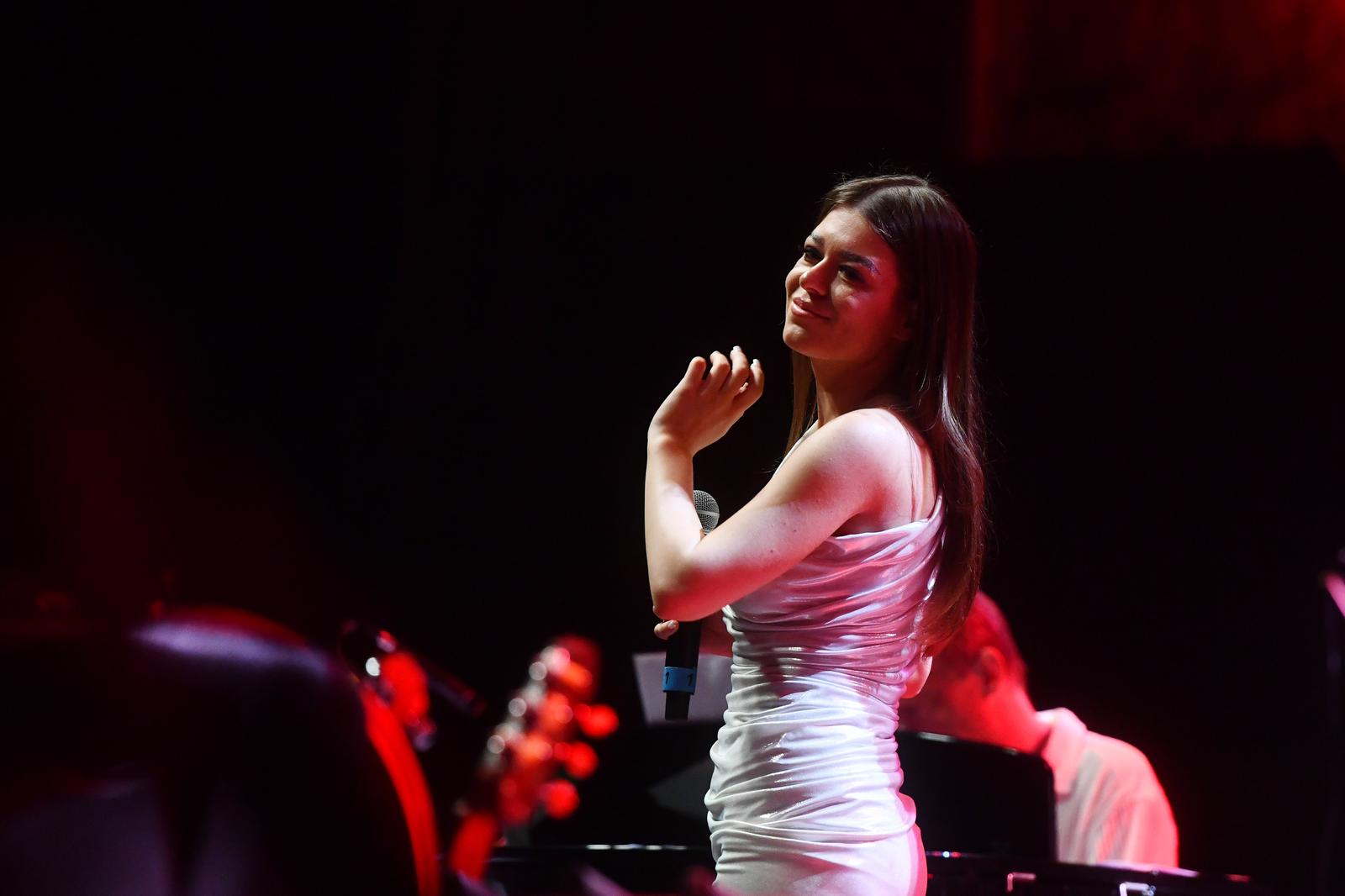 Koncert “Arsen, Čovjek kao ja” @ Tvrđava Sv. Mihovila