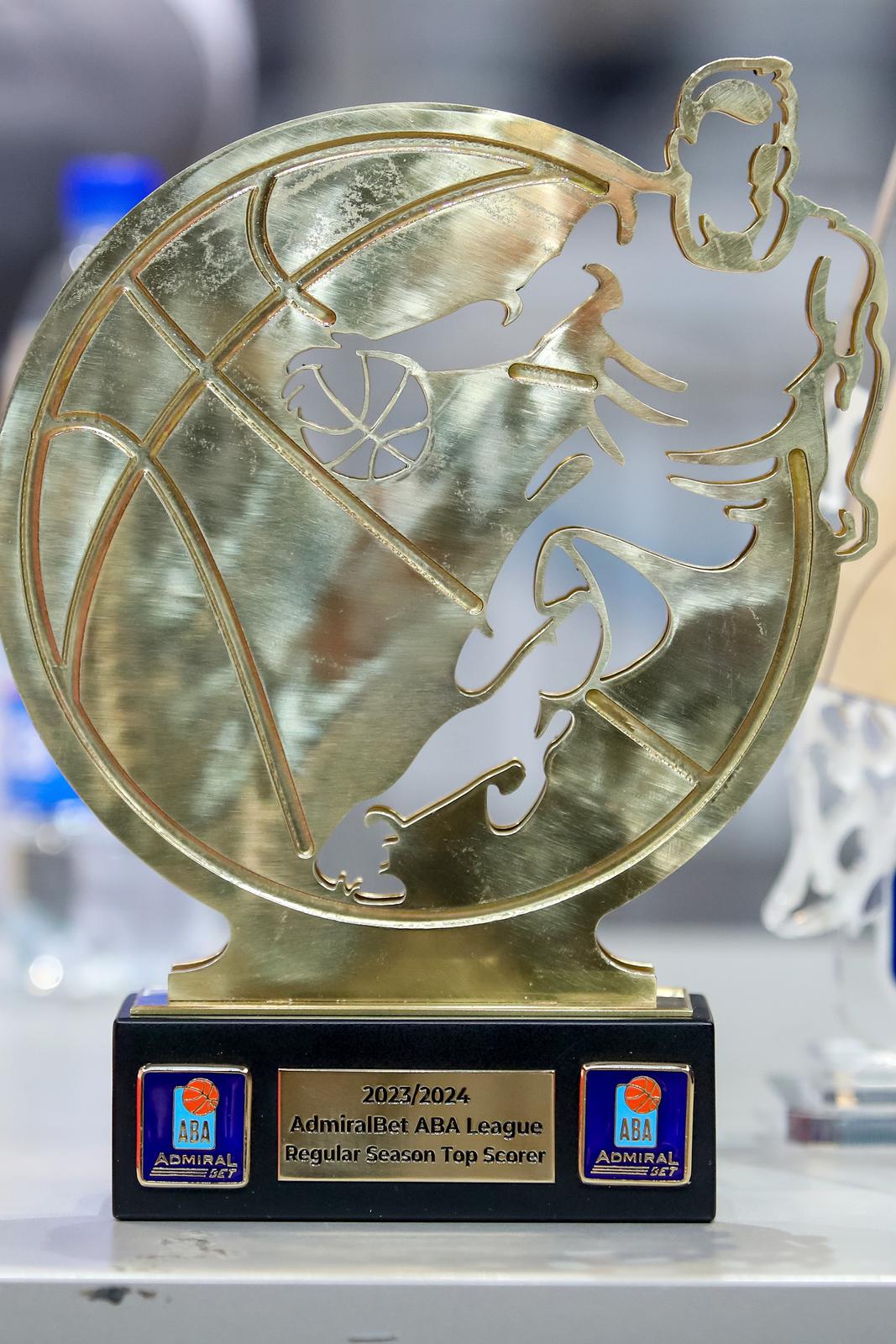 AdmiralBet ABA liga, četvrtfinale doigravanja: KK Zadar – KK FMP Budućnost VOLI 73-80 AdmiralBet ABA liga, četvrtfinale doigravanja: KK Zadar – KK FMP Budućnost VOLI 73-80