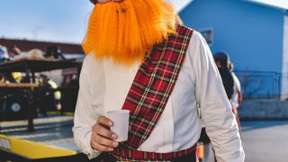 Škotski kiltovi preplavili zadarske Stanove Škotski kiltovi preplavili zadarske Stanove