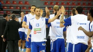 ABA liga, 18. kolo: KK MZT Skopje Aerodrom – KK Zadar 92-65 ABA liga, 18. kolo: KK MZT Skopje Aerodrom – KK Zadar 92-65