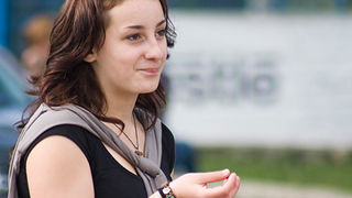 Nestle Školska atletska liga (Foto:Saša Čuka)