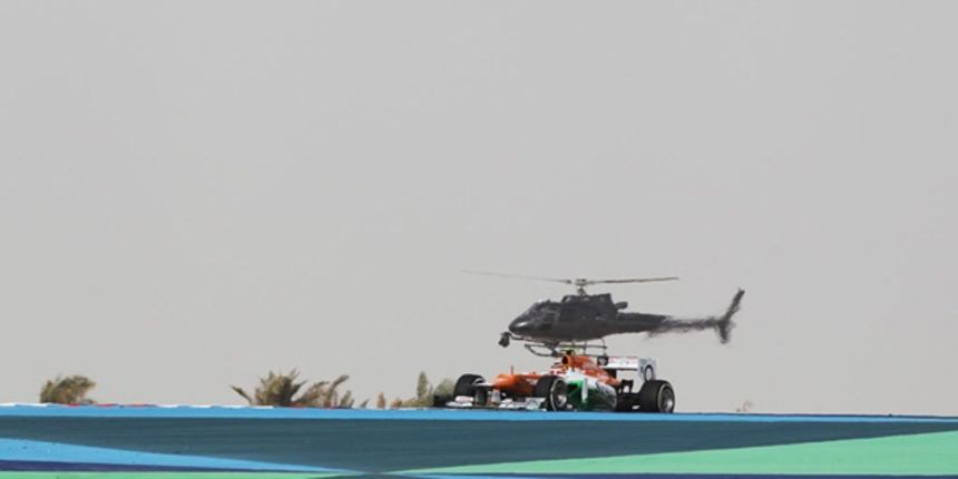 Nico Hulkenberg, foto: gp1.hr