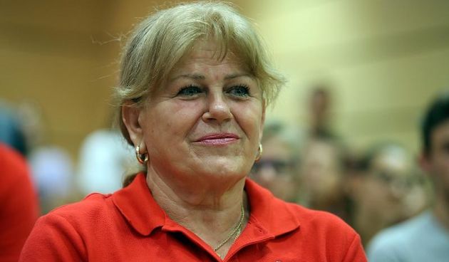 Milka Milinković