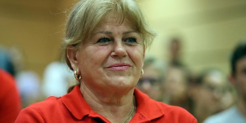 Milka Milinković Milka Milinković