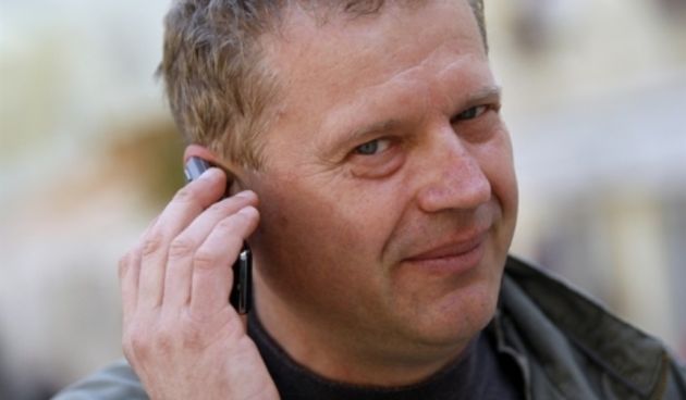 Željko Lukašević, foto: Cropix