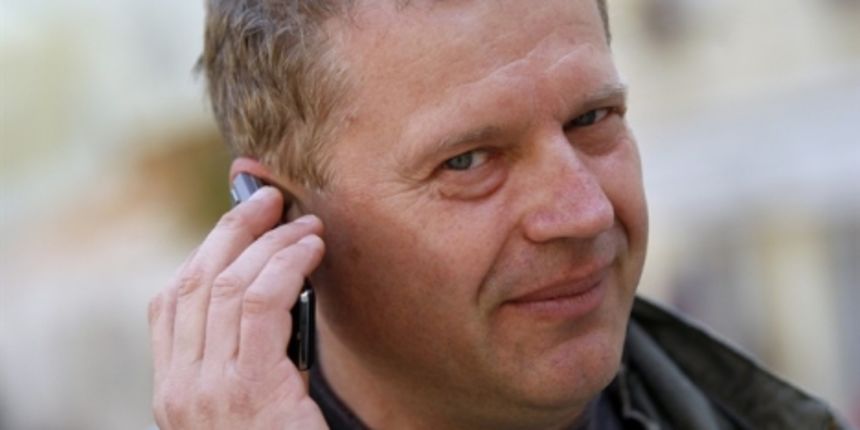 Željko Lukašević, foto: Cropix Željko Lukašević, foto: Cropix