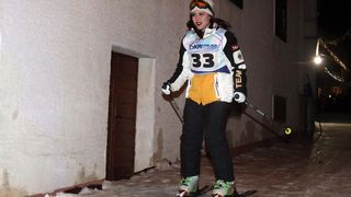 Svjetska atrakcija u Velom Ižu: Održana “Iška kraljica”- prva povijesna skijaška utrka na hrvatskim školjima Svjetska atrakcija u Velom Ižu: Održana “Iška kraljica”- prva povijesna skijaška utrka na hrvatskim školjima