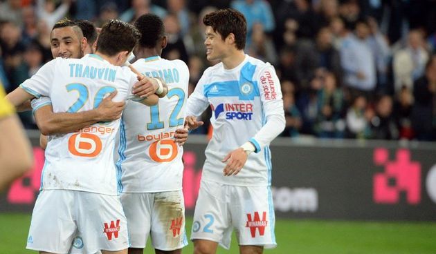 Olympique Marseille