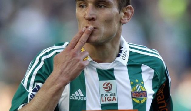 Nikica Jelavić, foto: Reuters