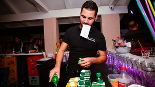 Vagabundo bar: Pozdrav ljetu Vagabundo bar: Pozdrav ljetu